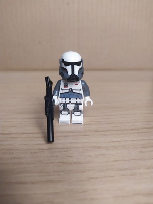 Lego Star Wars Imperial Commando SW1346 минифигура нова