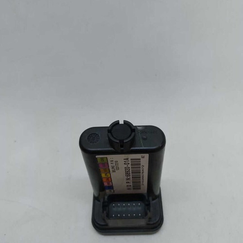 Harley-Davidson electronic security system Smart Siren II new 11x6cm