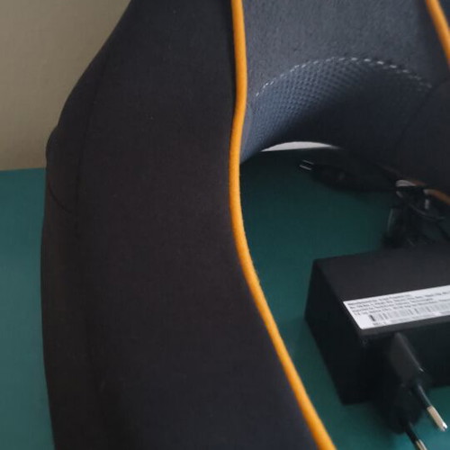 Medisana Neck and Shoulder Massage Device like new