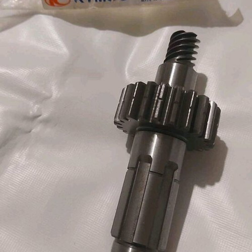 MXU 250 KYMKO centrifugal shaft new