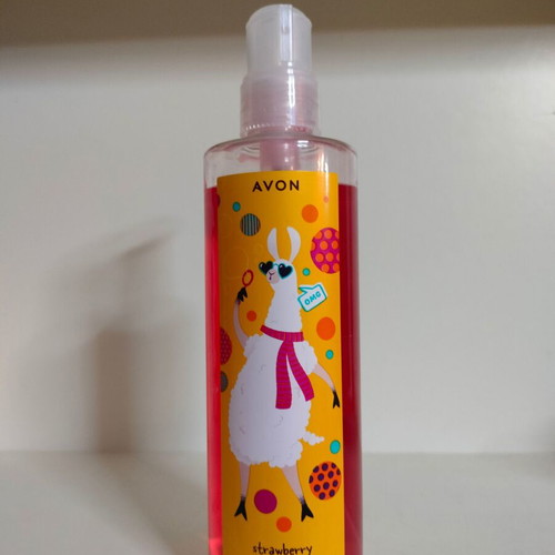 Strawberry children's hand soap 250ml new