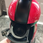Καφετιέρα κάψουλας Nescafé Dolce Gusto Krups μεταχειρισμένη, για ανταλλακτικά