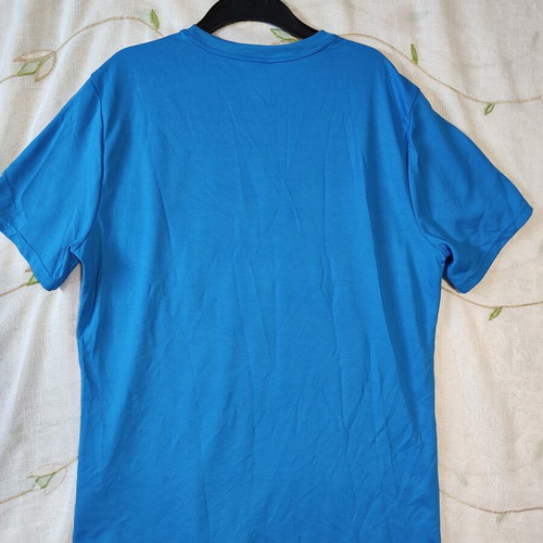 Odlo F-Dry Mountain sports shirt XL like new, blue