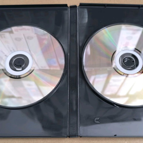 Delaware St. John Special Edition Double Pack PC CD-ROM like new
