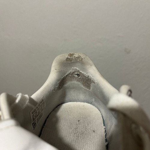 Adidas Women's Stan Smith Her Studio London Plaid shoes size 40 used