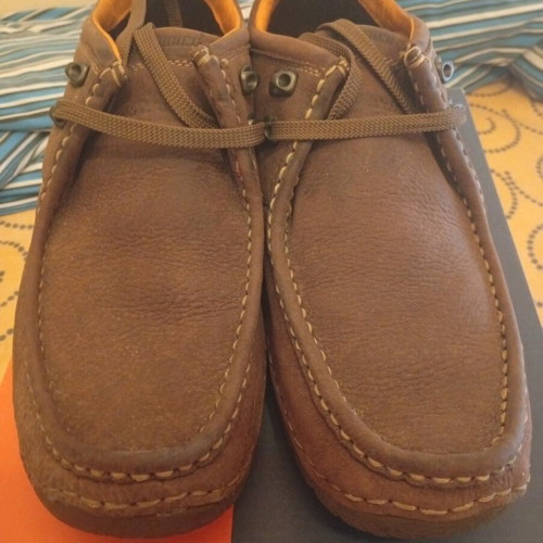 Skipper Marine shoes size 45 like new