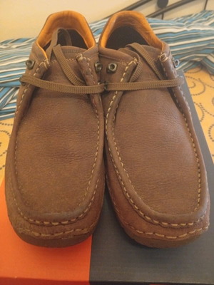 Skipper Marine shoes size 45 like new