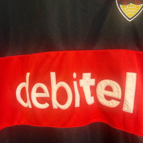 Stuttgart jersey like new, size large, official replica