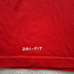 San Francisco 49ers Nike NFL On Field Dri-Fit μπλούζα σαν καινούργια, ανδρική