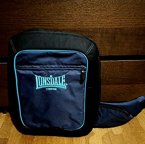 Longsdale τσάντα για laptop