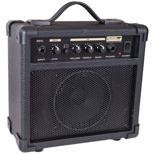 Kinsman BB10 Electric Guitar Amplifier new