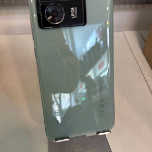Xiaomi 13T 5G 8GB/256GB green like new