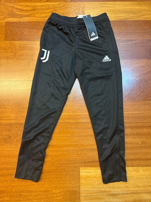 Adidas 9-10 ετών Juventus παντελόνι φόρμας νέο και αυθεντικό
