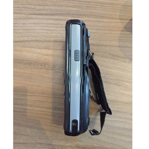 PDA Honeywell Dolphin 7800 used with chargers and laser scan