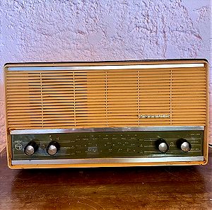 Vintage ραδιόφωνο Philips