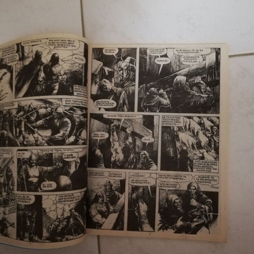 Conan Volume 26 used, includes issues 98-100