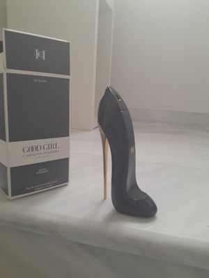 Carolina Herrera Good Girl καινούργιο, αυθεντικό