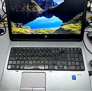 HP probook 650 G1 i5