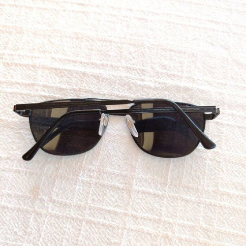 Vintage 80s-90s sunglasses new with UV 100 protection