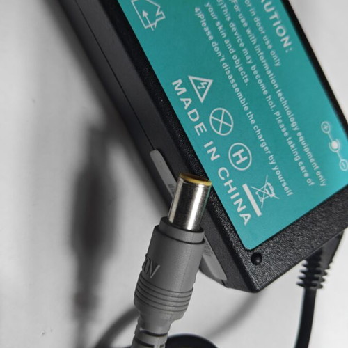 IBM Lenovo Laptop Power Adapter 20V 4.5A 90W like new
