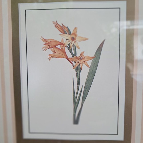 Decorative frame like new 26x28 cm
