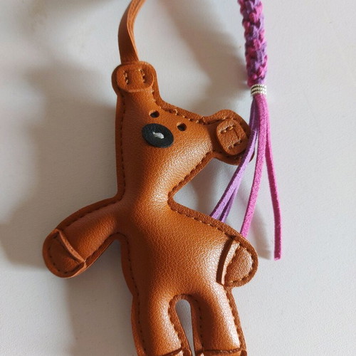 Handmade keychain new