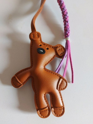 Handmade keychain new