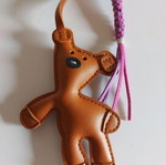 Handmade keychain new