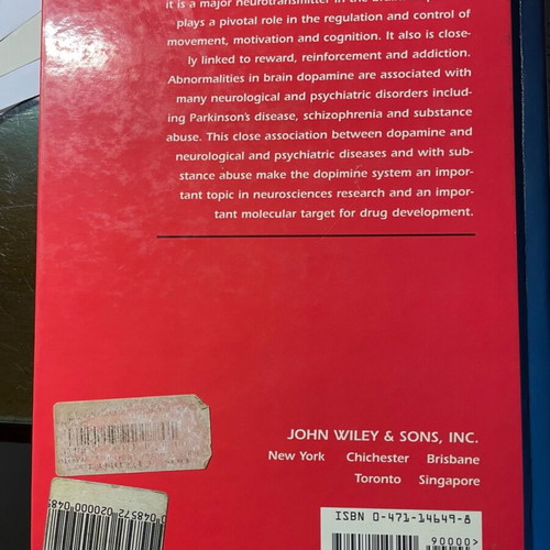 Solomon’s Fundamentals of Organic Chemistry like new, English