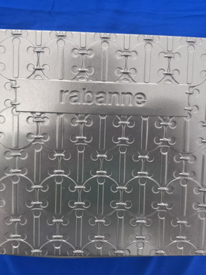 Rabanne Phantom EDT 100ml και αποσμητικό 150ml σετ δώρου σαν καινούργιο