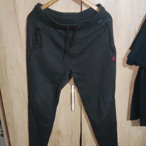 Jinx World of Warcraft Horde pants, medium, grey