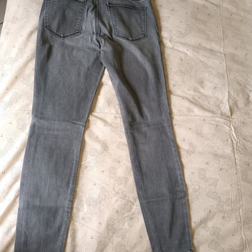 Slim jeans GAP like new, gray, size 27