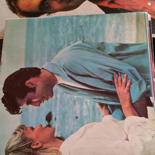 Afisorama magazines used, 2 collectible issues 1979
