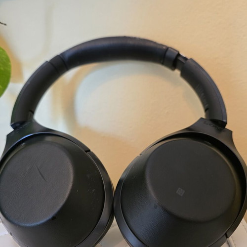 Sony MDR-1000X Bluetooth ANC Noise Cancelling Headphones