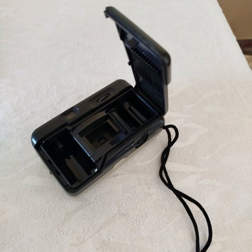 35mm film camera used