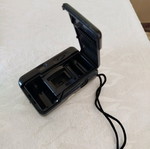 35mm film camera used