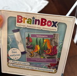 Brainbox σφραγισμένο Θαλάσσιος Κόσμος καινούργιο