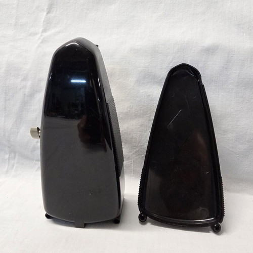 Wittner Taktell Piccolo mechanical metronome like new