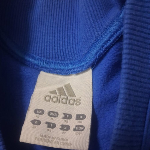 Adidas Collectible Tracksuit Greek Paralympic Team Beijing 2008 like new