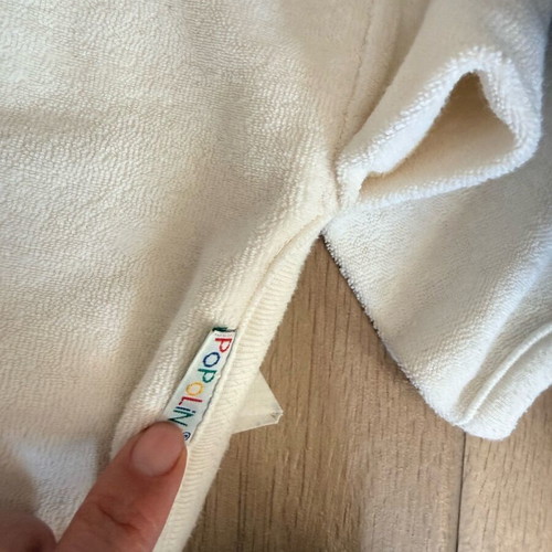 Popolini organic cotton legs in excellent condition