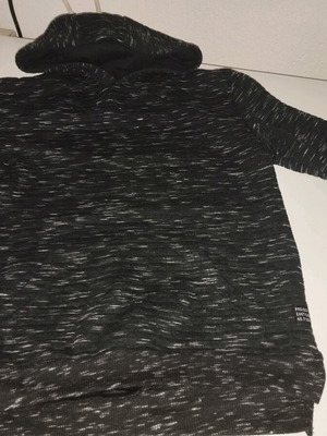 Primark sweatshirt for boy 8-9 years like new with pockets