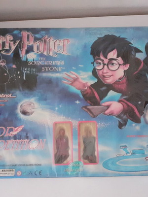 Harry Potter and the Sorcerer's Stone σφραγισμένο