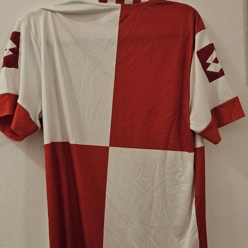 Rimini 2015-16 Home Kit jersey, size Large