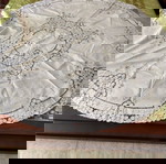  Τραπεζομάντηλο ροτόντα καινούργιο