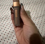 LOréal mat used, applied once