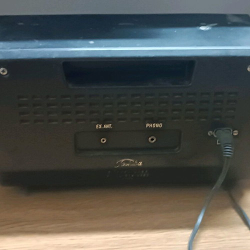 Τρανζίστορ Toshiba μεταχειρισμένο