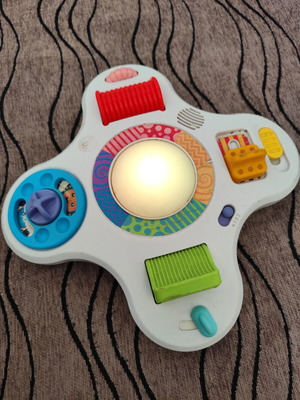 Fisher Price παιχνίδι Bright Beats Activity Center μεταχειρισμένο