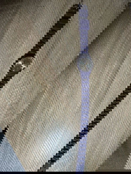 swatch ρολόι