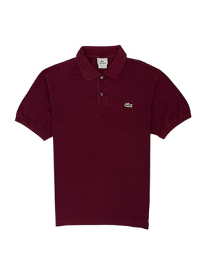 Lacoste men's polo shirt size M like new