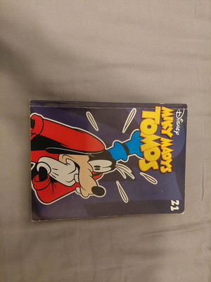 Comics like new